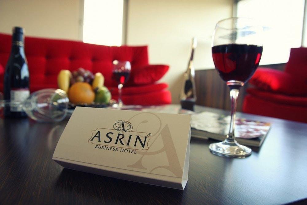 Asrin Business Hotel Kizilay Анкара Экстерьер фото