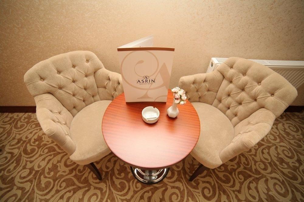 Asrin Business Hotel Kizilay Анкара Экстерьер фото