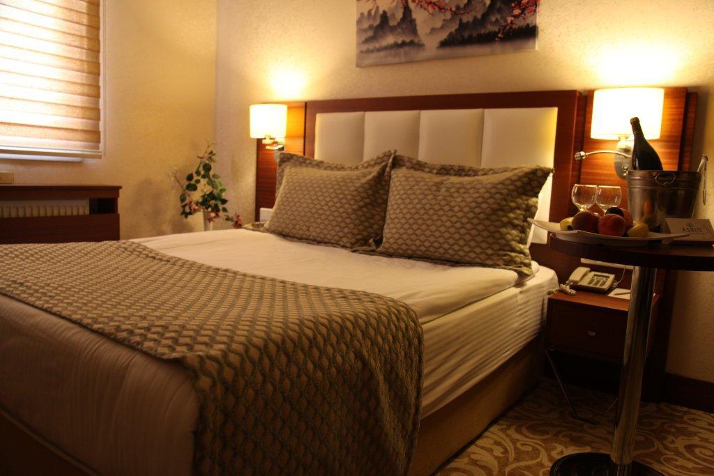 Asrin Business Hotel Kizilay Анкара Экстерьер фото