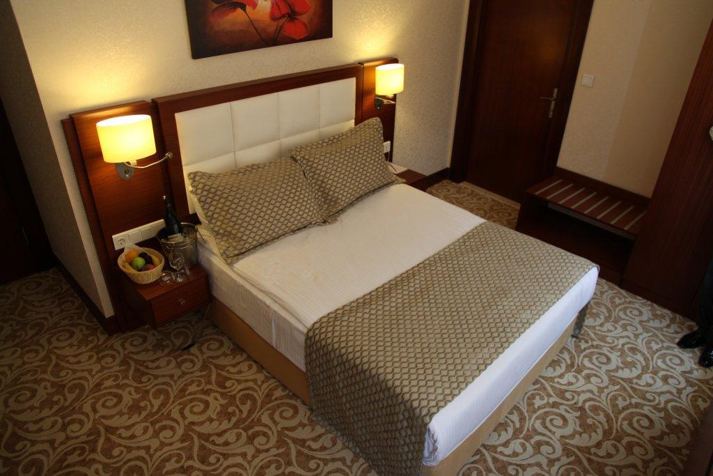 Asrin Business Hotel Kizilay Анкара Экстерьер фото