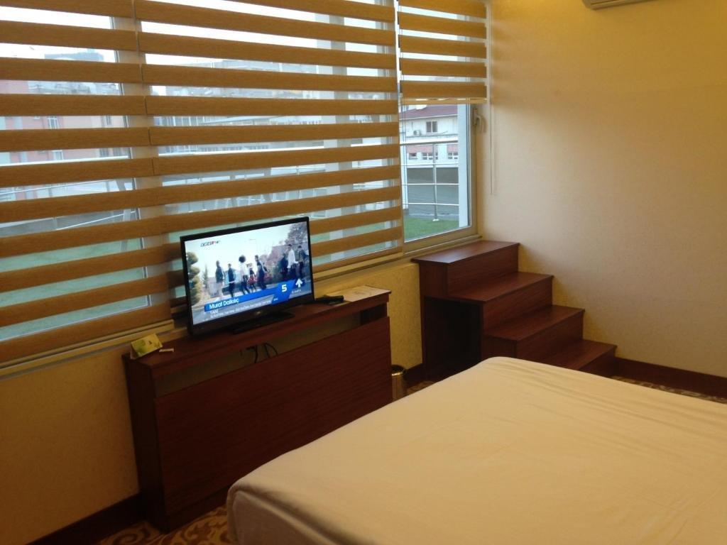 Asrin Business Hotel Kizilay Анкара Экстерьер фото