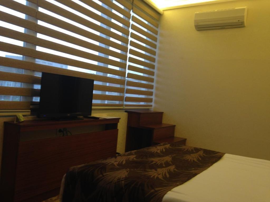 Asrin Business Hotel Kizilay Анкара Экстерьер фото