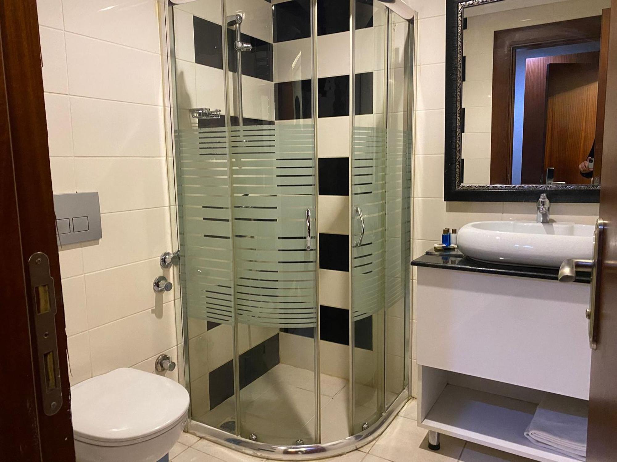 Asrin Business Hotel Kizilay Анкара Экстерьер фото