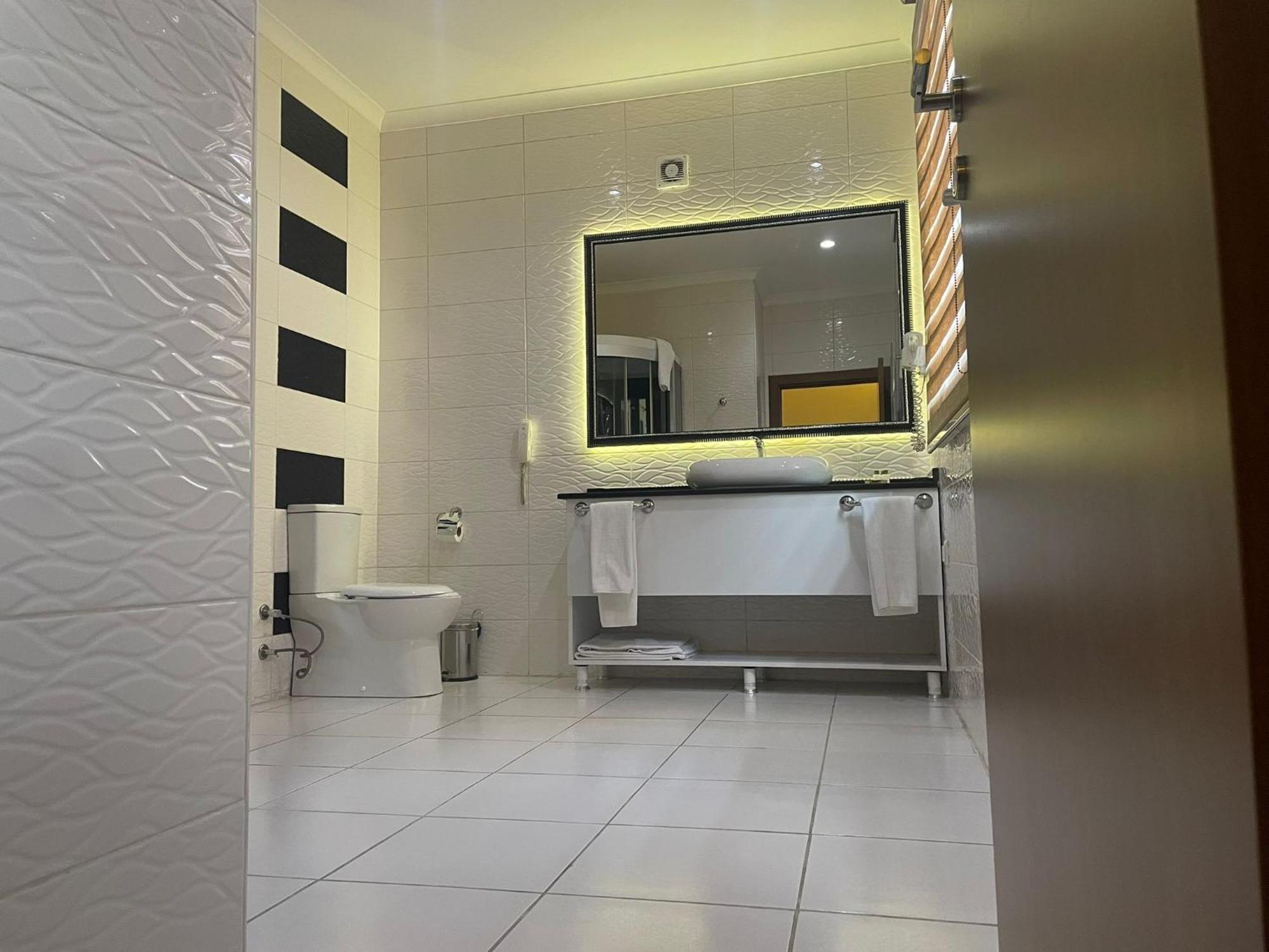 Asrin Business Hotel Kizilay Анкара Экстерьер фото