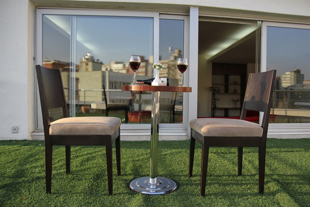 Asrin Business Hotel Kizilay Анкара Экстерьер фото
