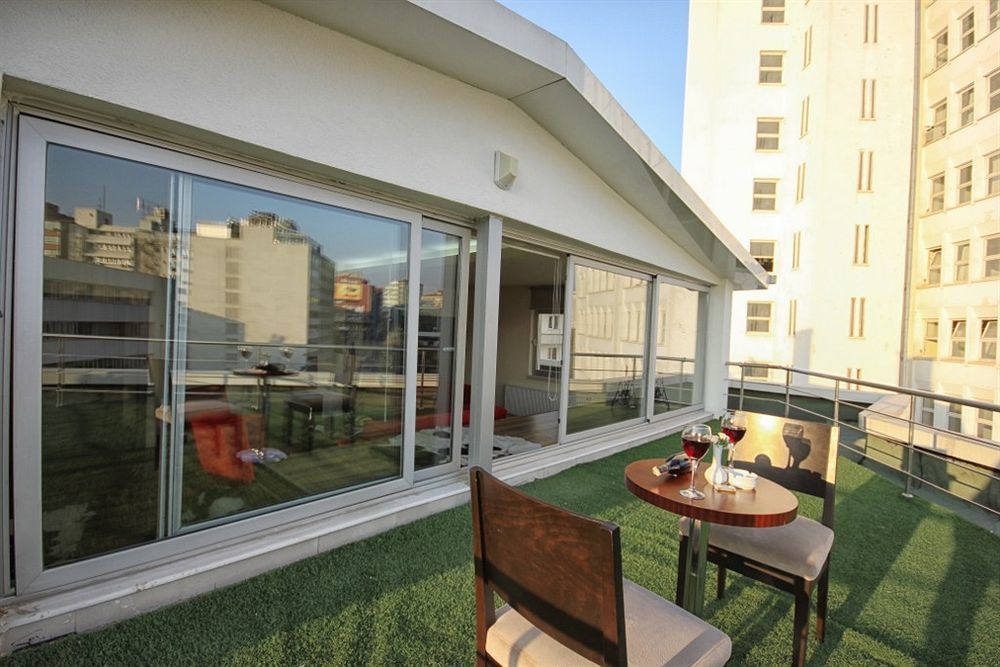 Asrin Business Hotel Kizilay Анкара Экстерьер фото